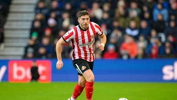 Lynden Gooch